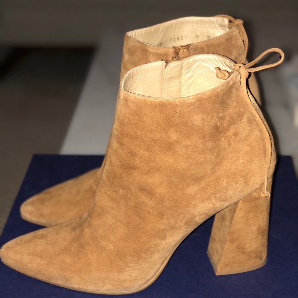 Bootie